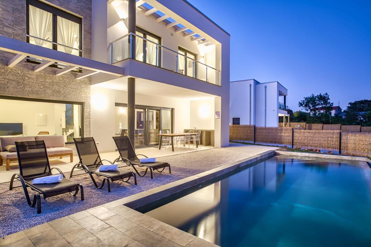 קרניצה Villa Kalu 1 מראה חיצוני תמונה