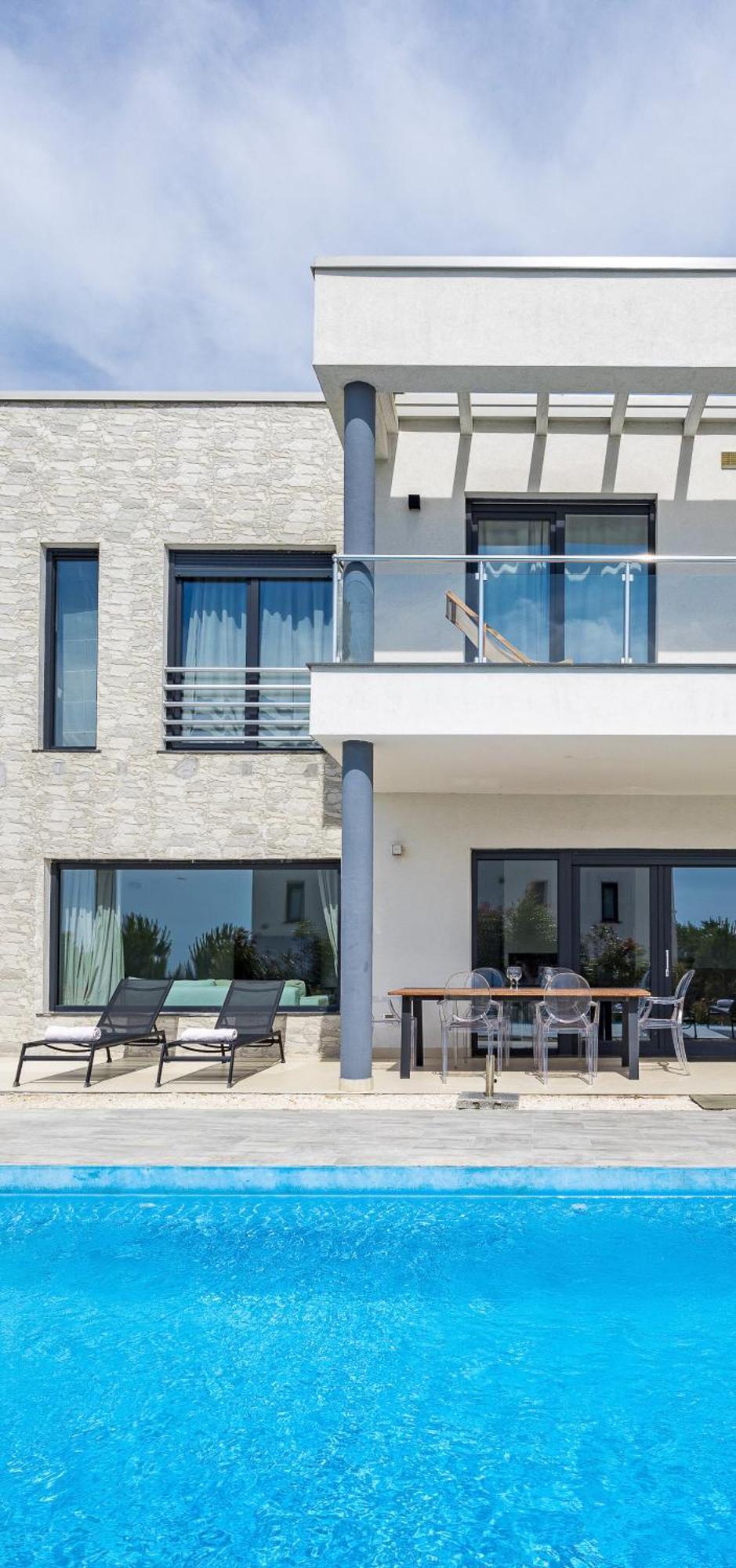 קרניצה Villa Kalu 1 מראה חיצוני תמונה