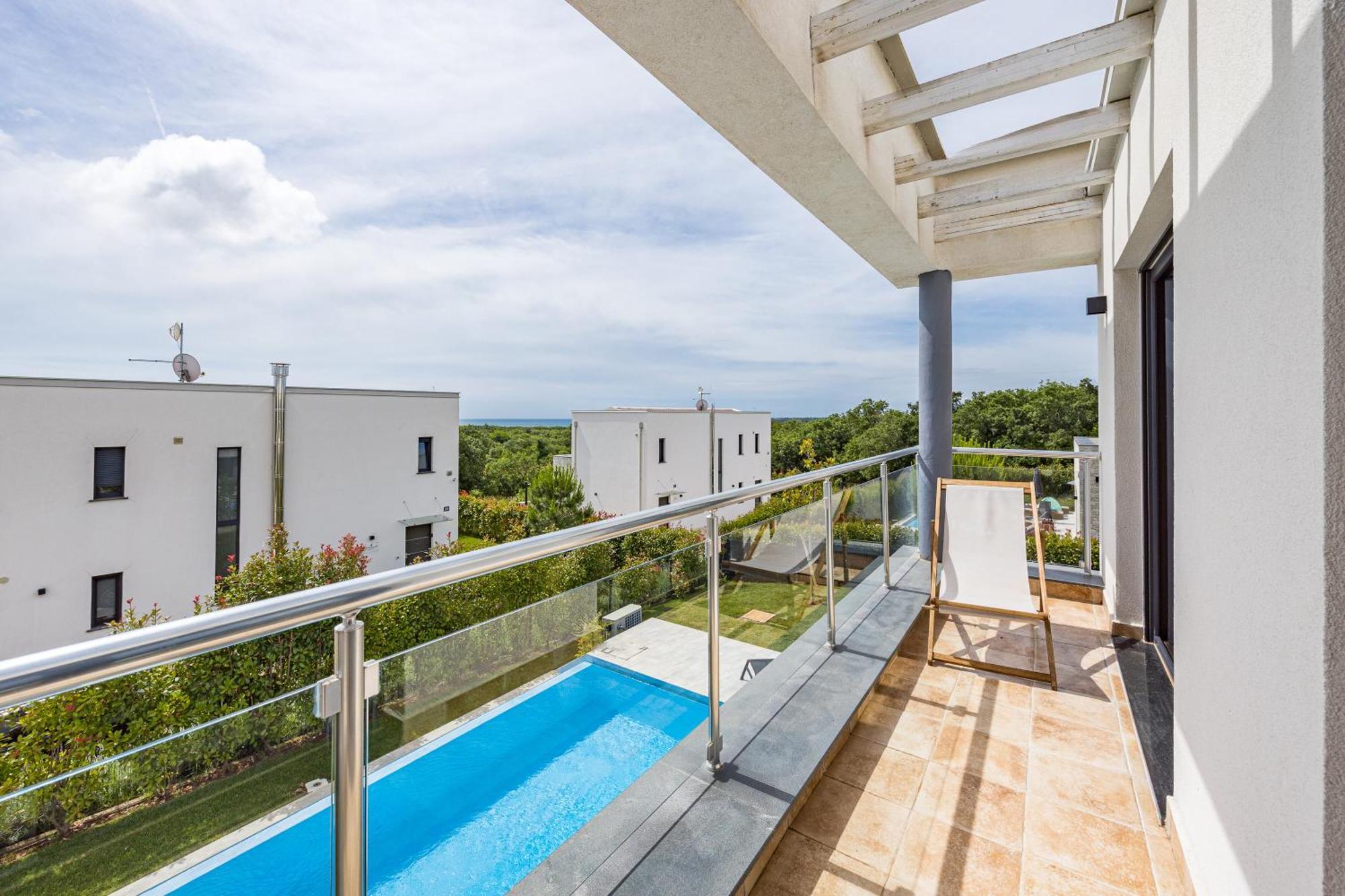 קרניצה Villa Kalu 1 מראה חיצוני תמונה
