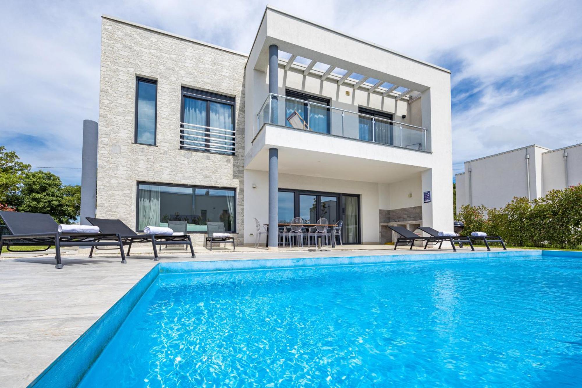 קרניצה Villa Kalu 1 מראה חיצוני תמונה