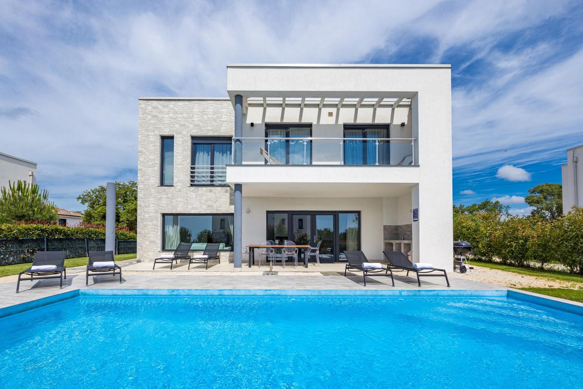 קרניצה Villa Kalu 1 מראה חיצוני תמונה