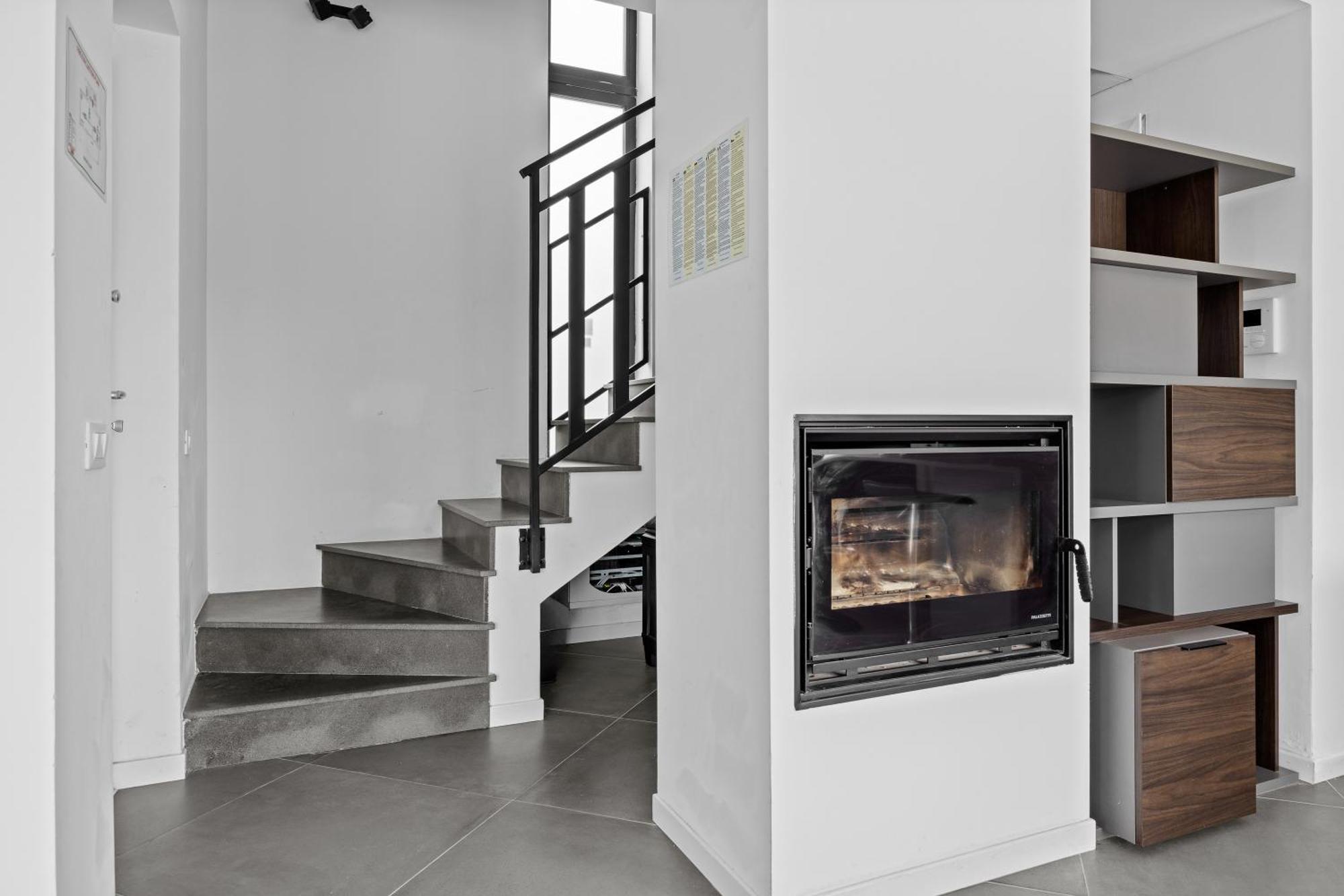 קרניצה Villa Kalu 1 מראה חיצוני תמונה