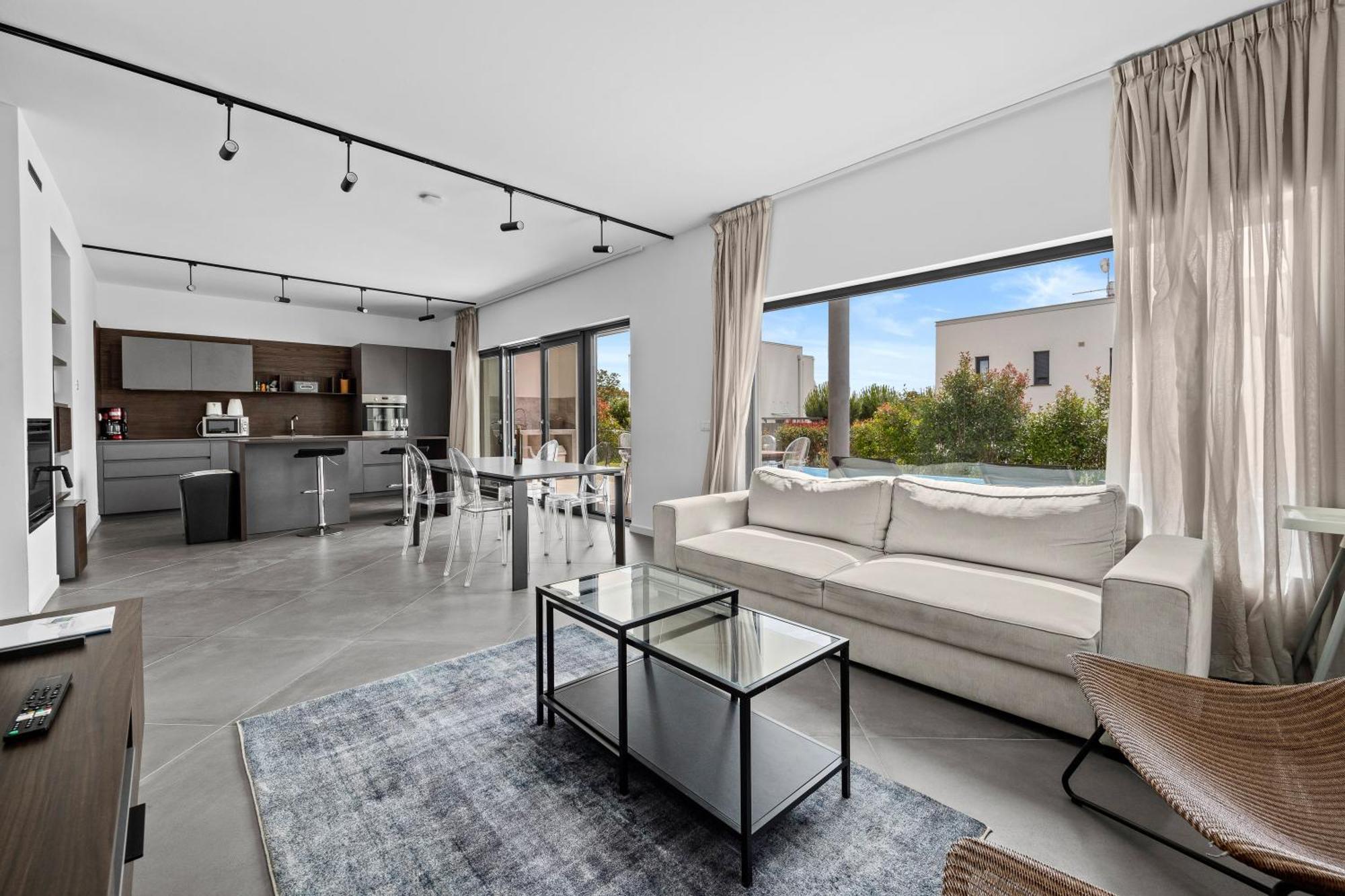 קרניצה Villa Kalu 1 מראה חיצוני תמונה