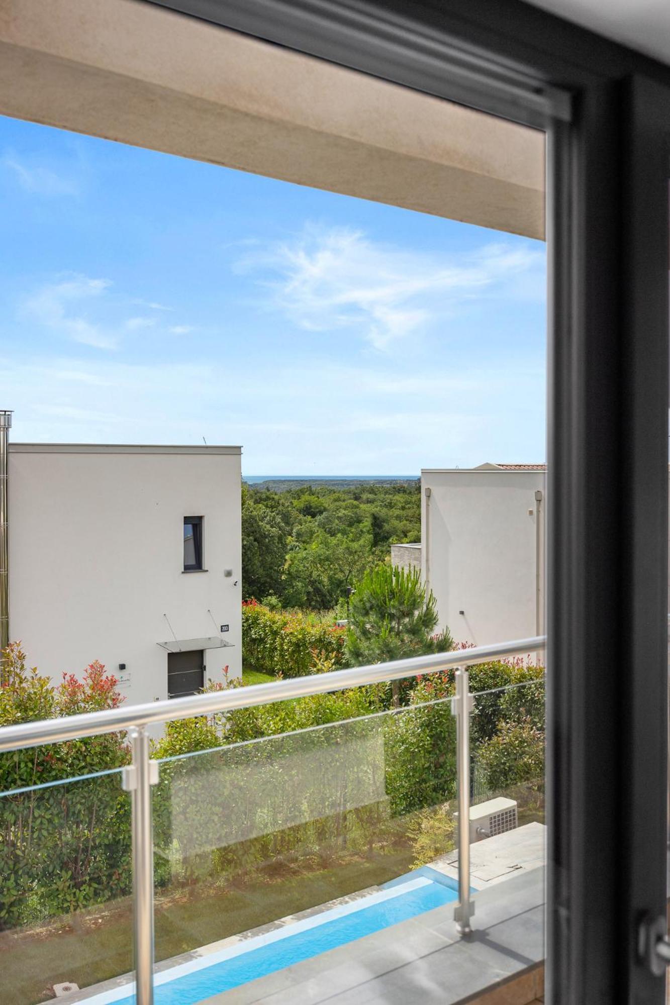 קרניצה Villa Kalu 1 מראה חיצוני תמונה