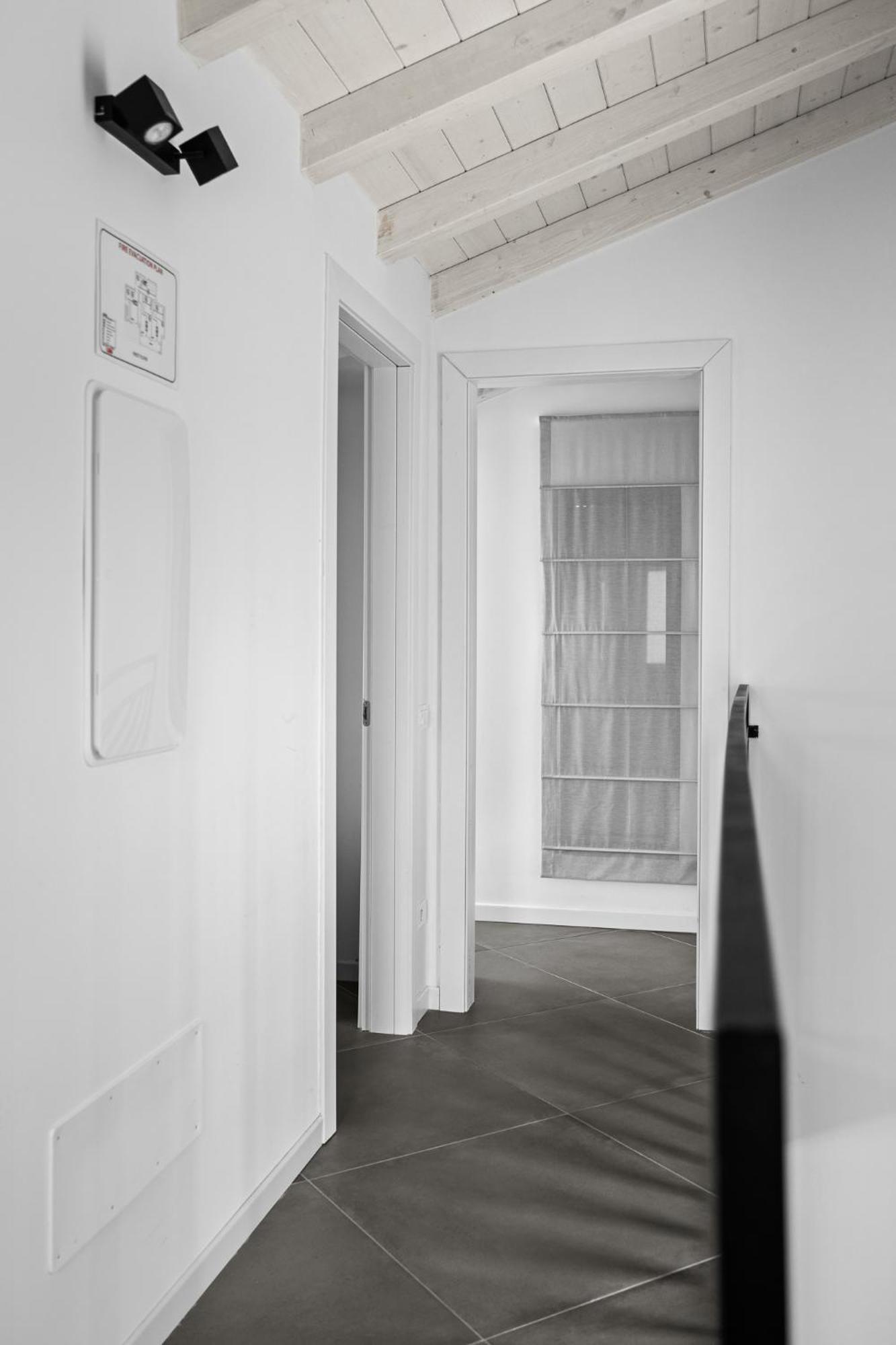 קרניצה Villa Kalu 1 מראה חיצוני תמונה