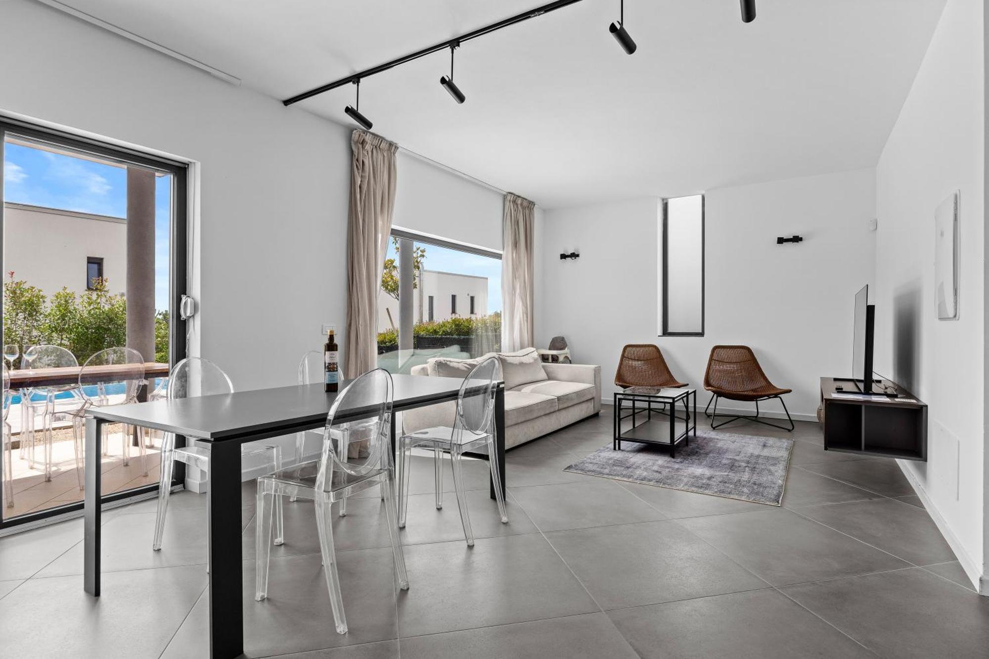 קרניצה Villa Kalu 1 מראה חיצוני תמונה